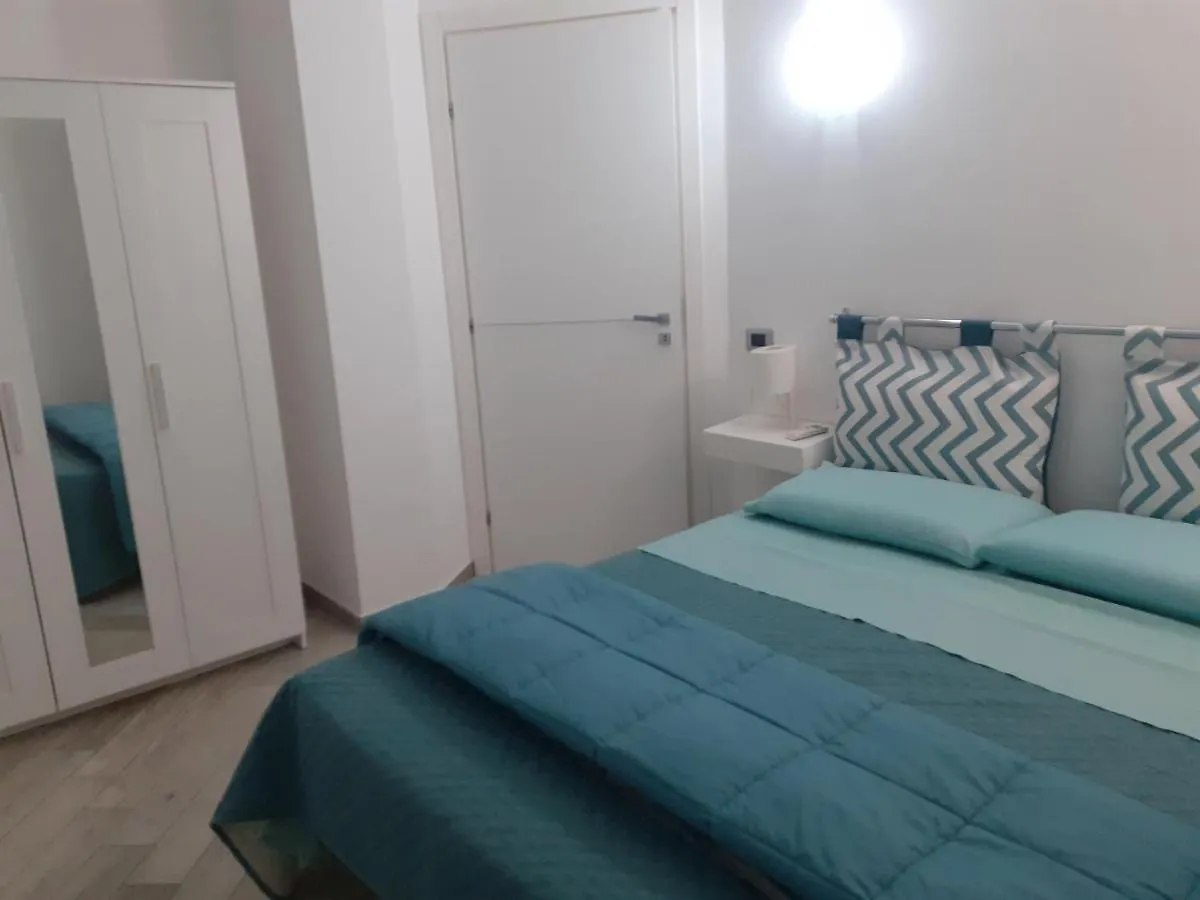 Villa Cecilia Montallegro Holiday home