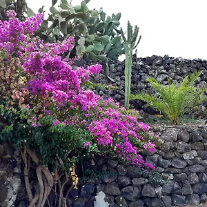 Rural Relax Pantelleria Kamma